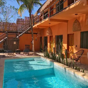 Hotel Sur
