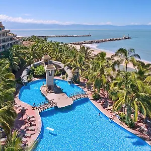 Paradise Village Mexiko