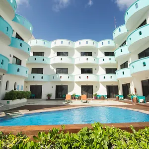Riviera Mexiko