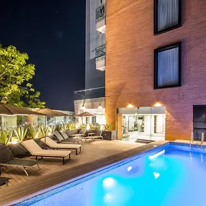 Four Points By Sheraton Mexiko
