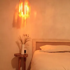 Indajani Hotel&hostel With Pool Mexiko