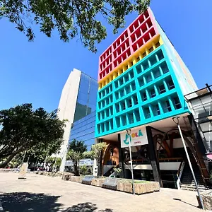 **** Hotel Ola Chapultepec Mexique